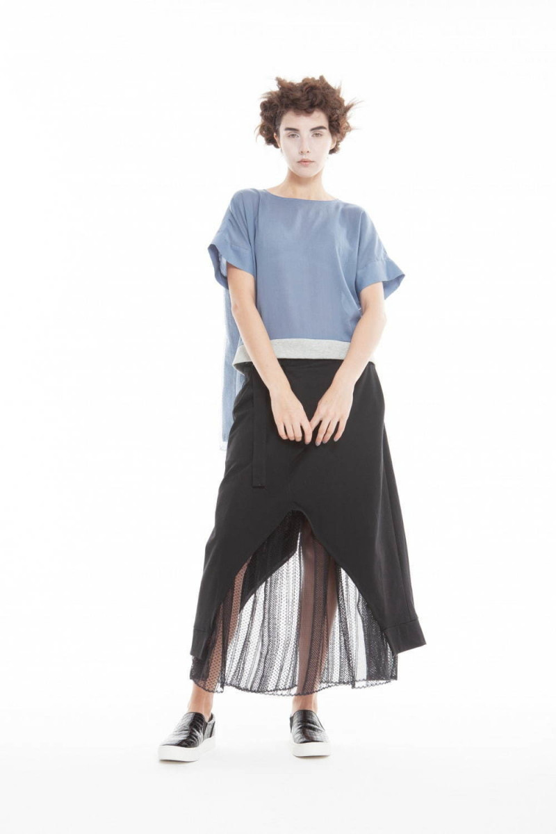 Ayumi Mitsukane lookbook for Spring/Summer 2021