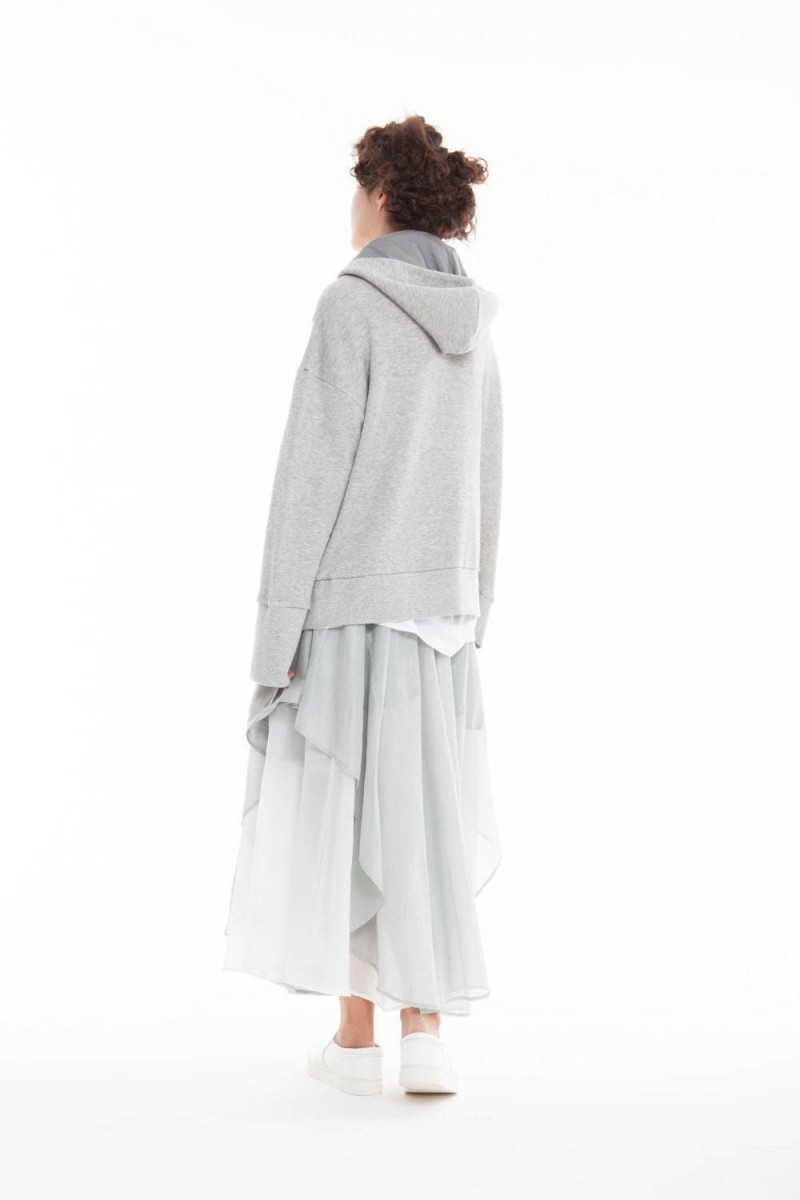 Ayumi Mitsukane lookbook for Spring/Summer 2021