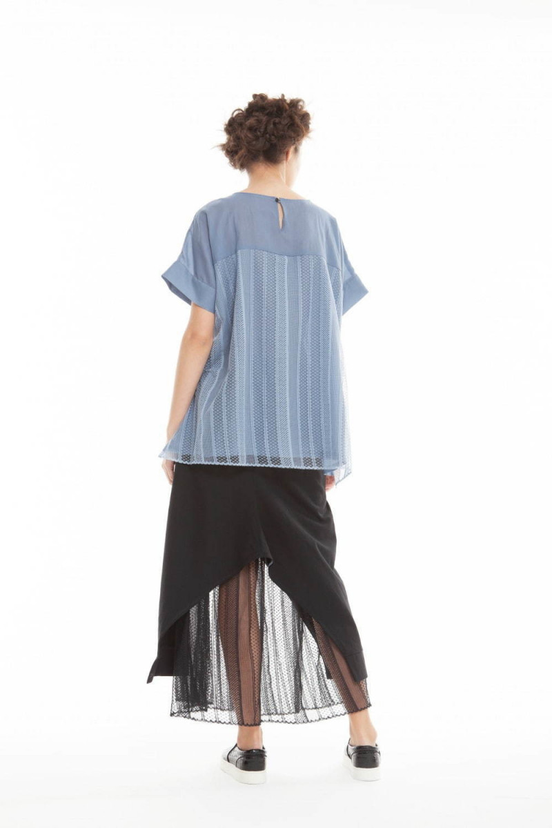 Ayumi Mitsukane lookbook for Spring/Summer 2021
