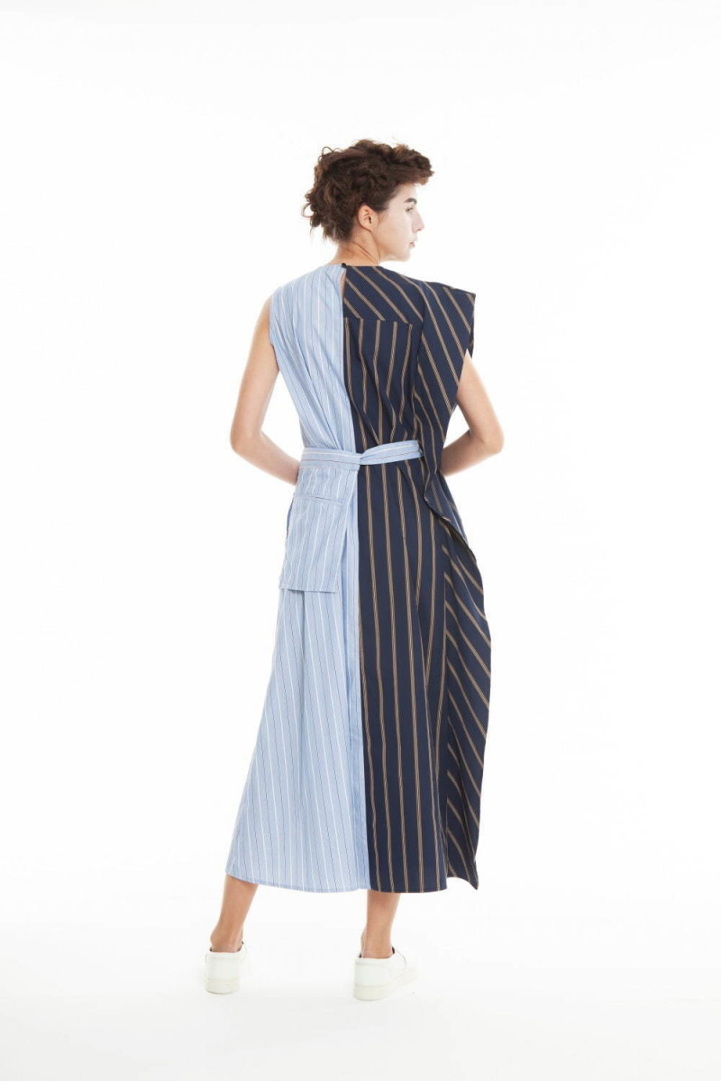 Ayumi Mitsukane lookbook for Spring/Summer 2021