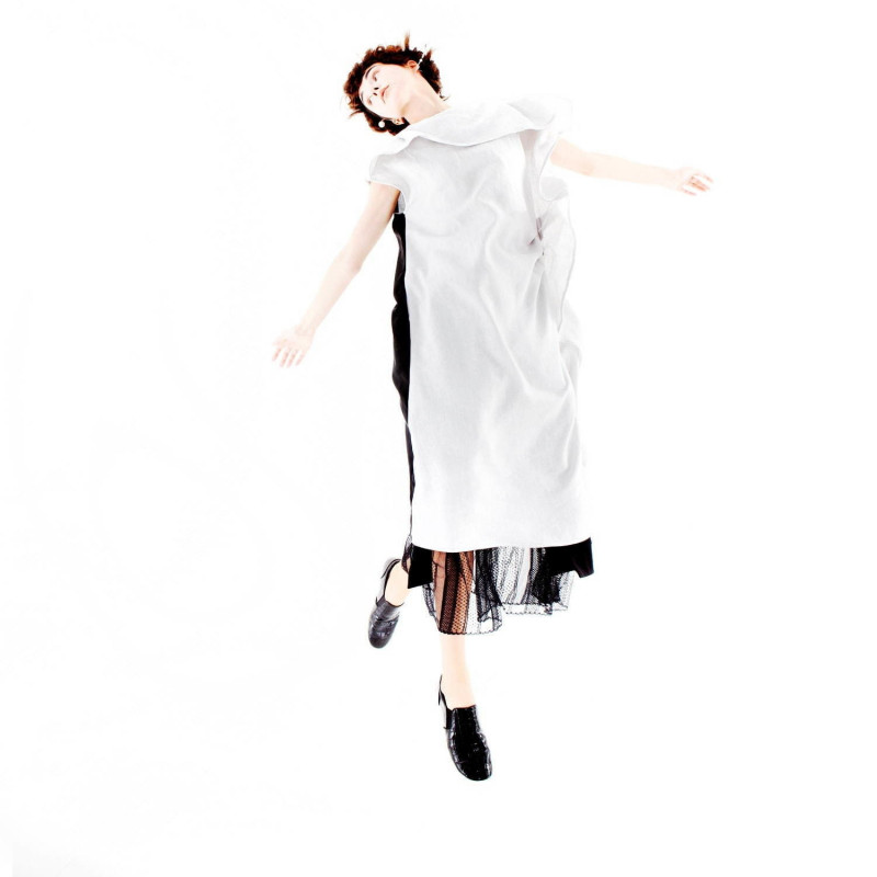 Ayumi Mitsukane lookbook for Spring/Summer 2021