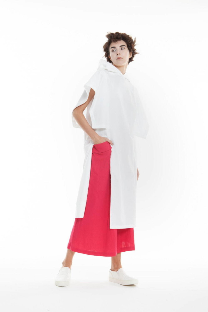 Ayumi Mitsukane lookbook for Spring/Summer 2021
