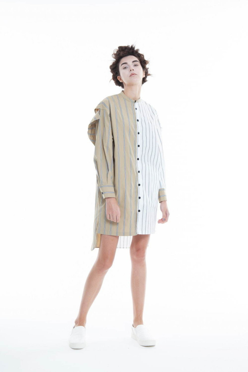 Ayumi Mitsukane lookbook for Spring/Summer 2021