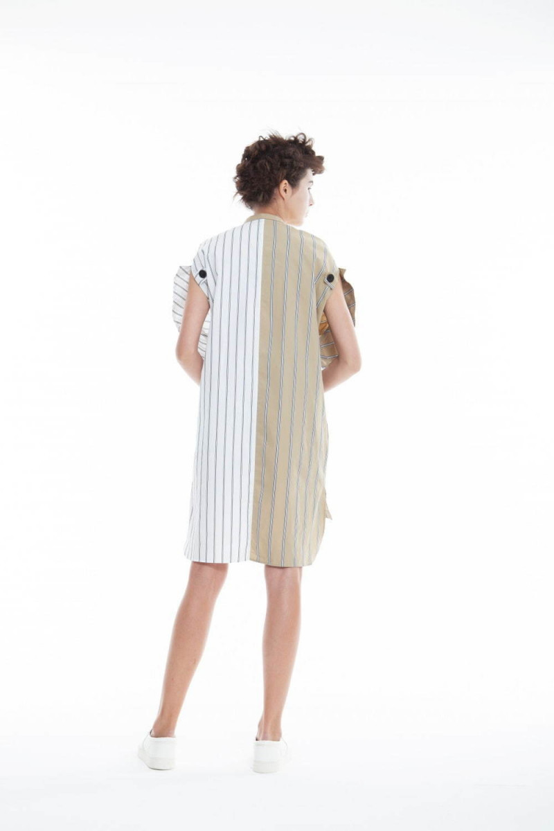 Ayumi Mitsukane lookbook for Spring/Summer 2021