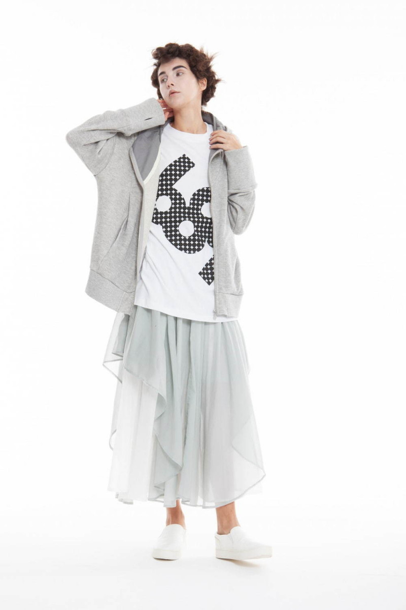 Ayumi Mitsukane lookbook for Spring/Summer 2021