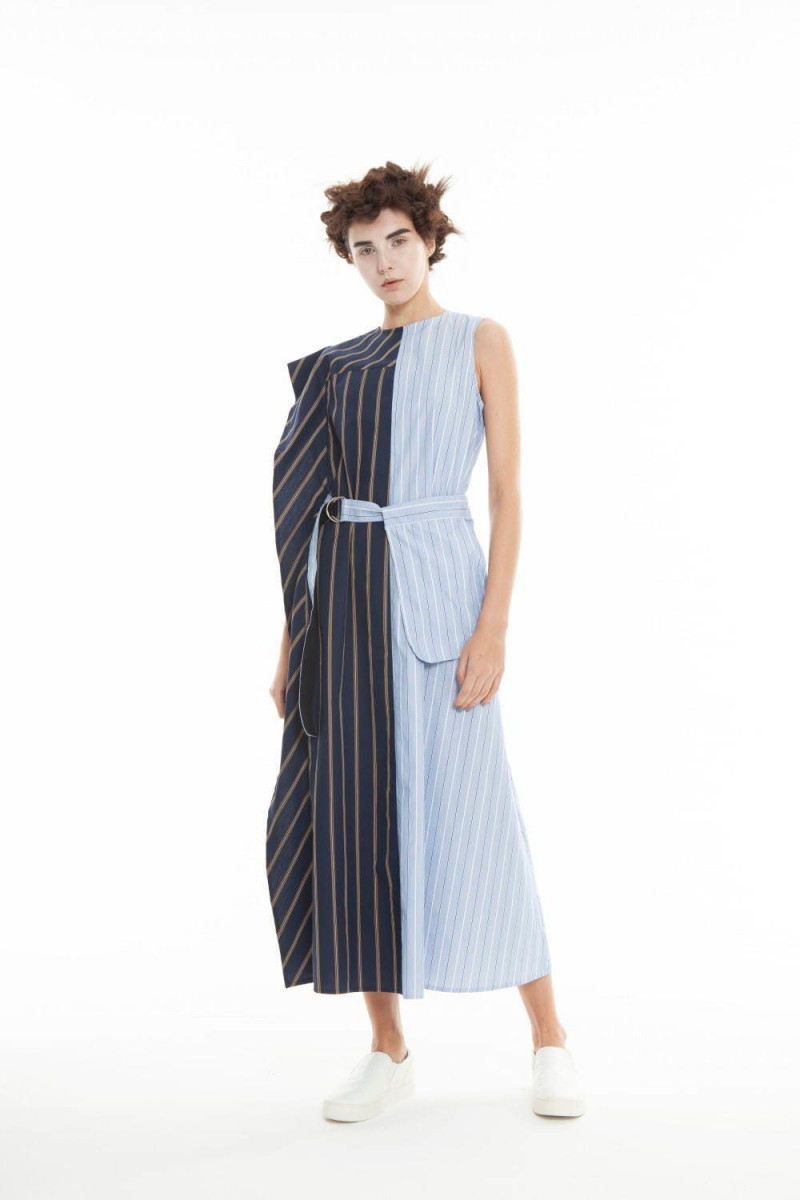 Ayumi Mitsukane lookbook for Spring/Summer 2021