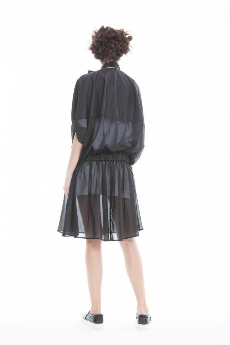 Ayumi Mitsukane lookbook for Spring/Summer 2021