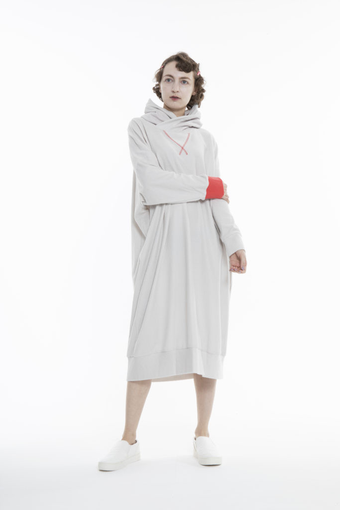 Ayumi Mitsukane Modern&Classic lookbook for Autumn/Winter 2021