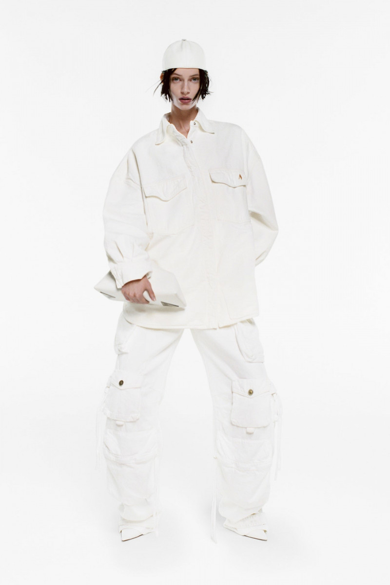 The Attico lookbook for Resort 2023
