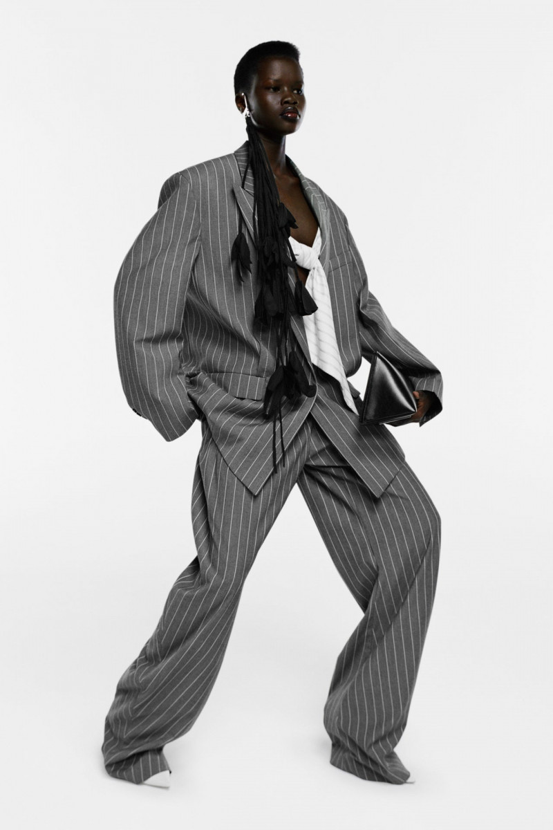 The Attico lookbook for Resort 2023