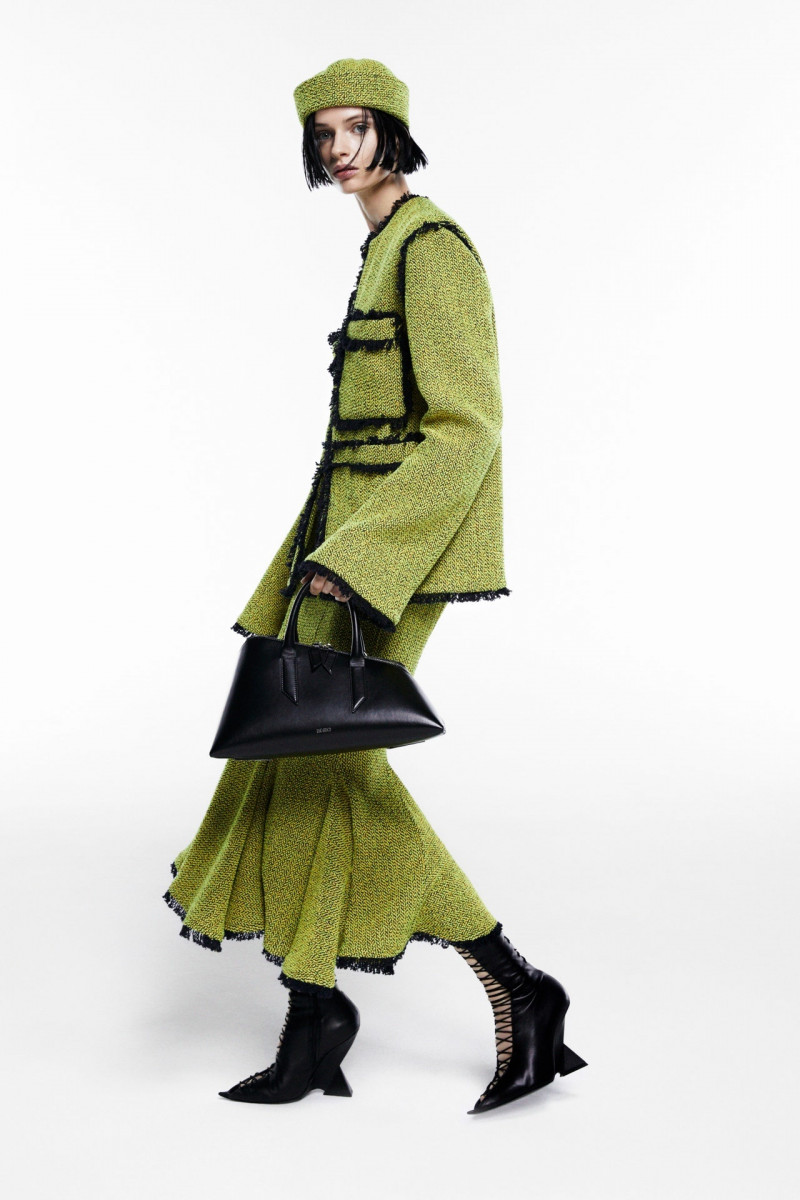 The Attico lookbook for Resort 2023