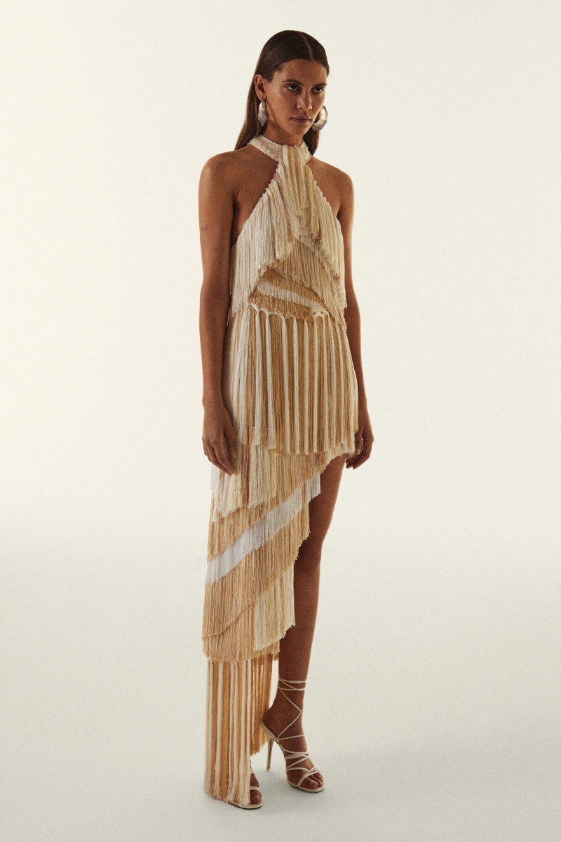 The Attico lookbook for Pre-Fall 2020