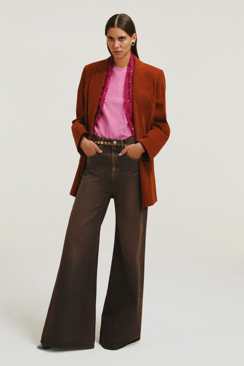 The Attico lookbook for Pre-Fall 2020