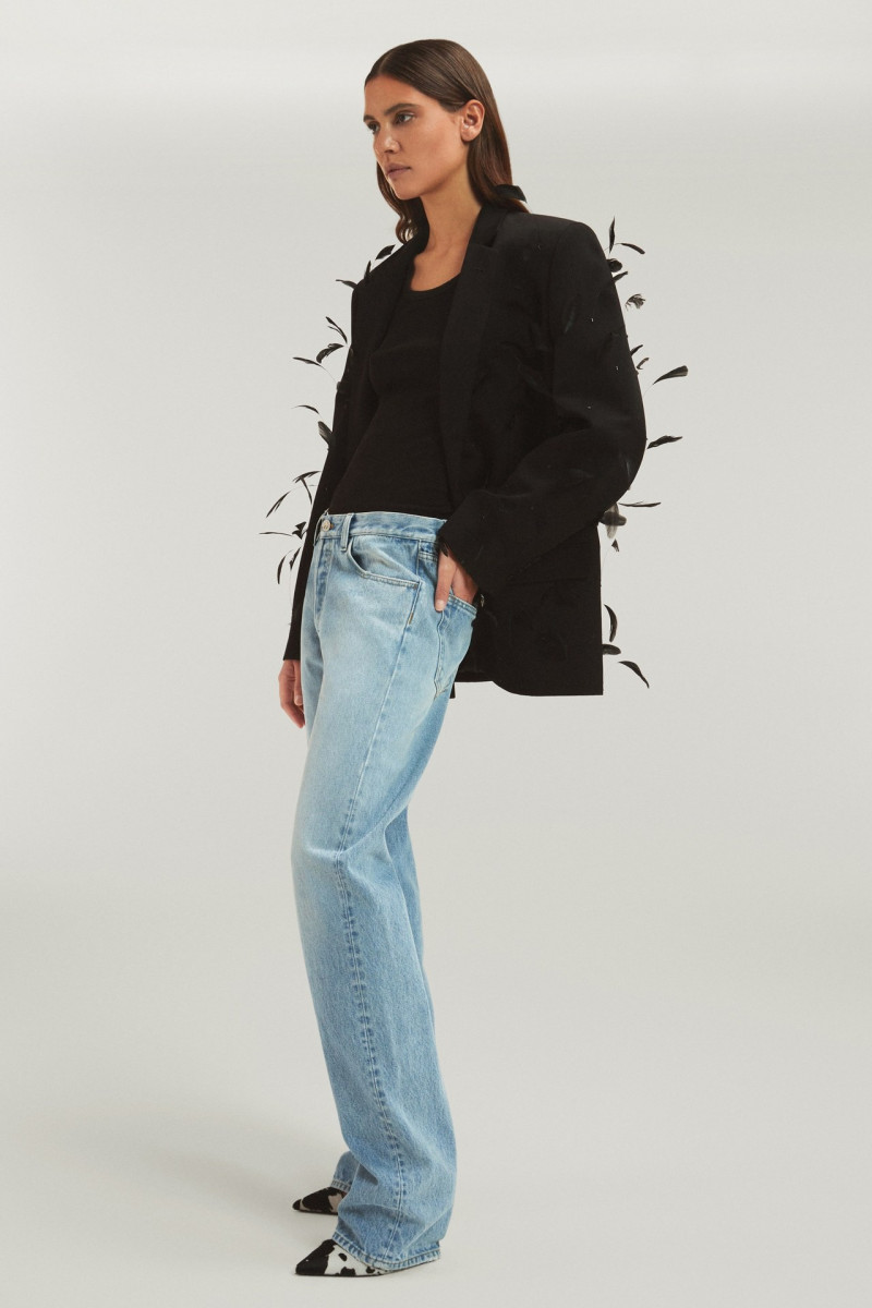 The Attico lookbook for Pre-Fall 2020