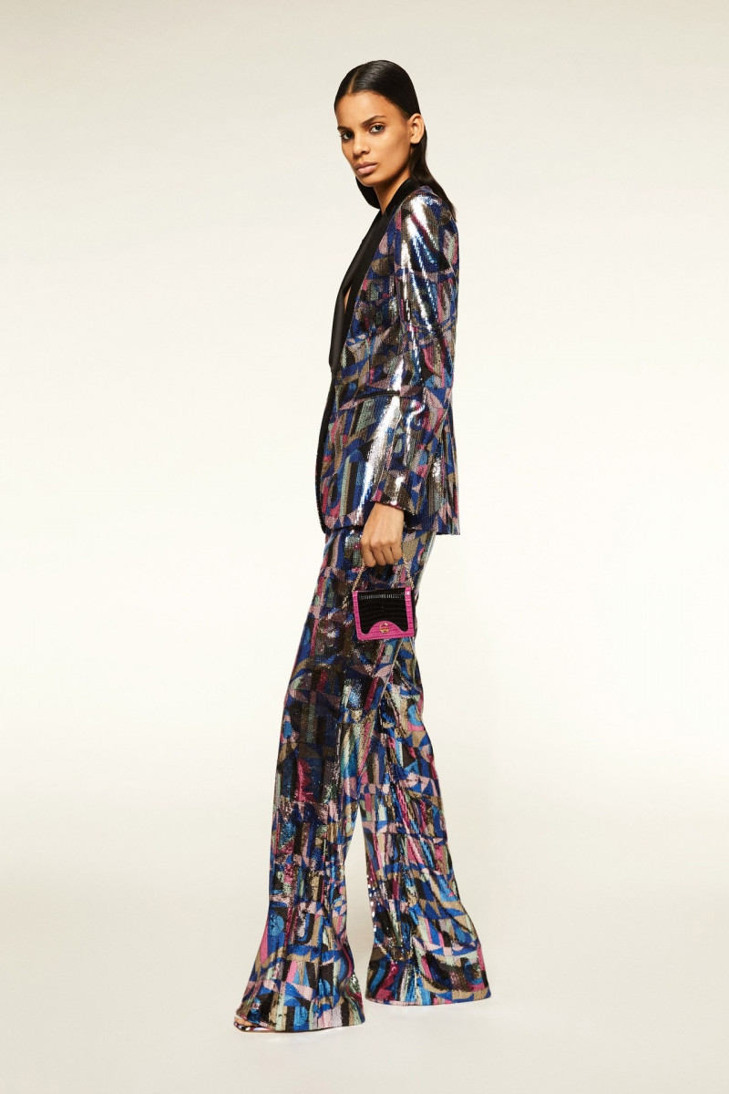 Pucci lookbook for Pre-Fall 2020