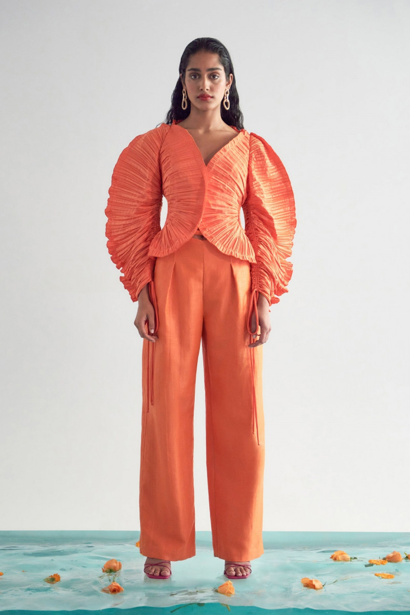 Cult Gaia lookbook for Resort 2023