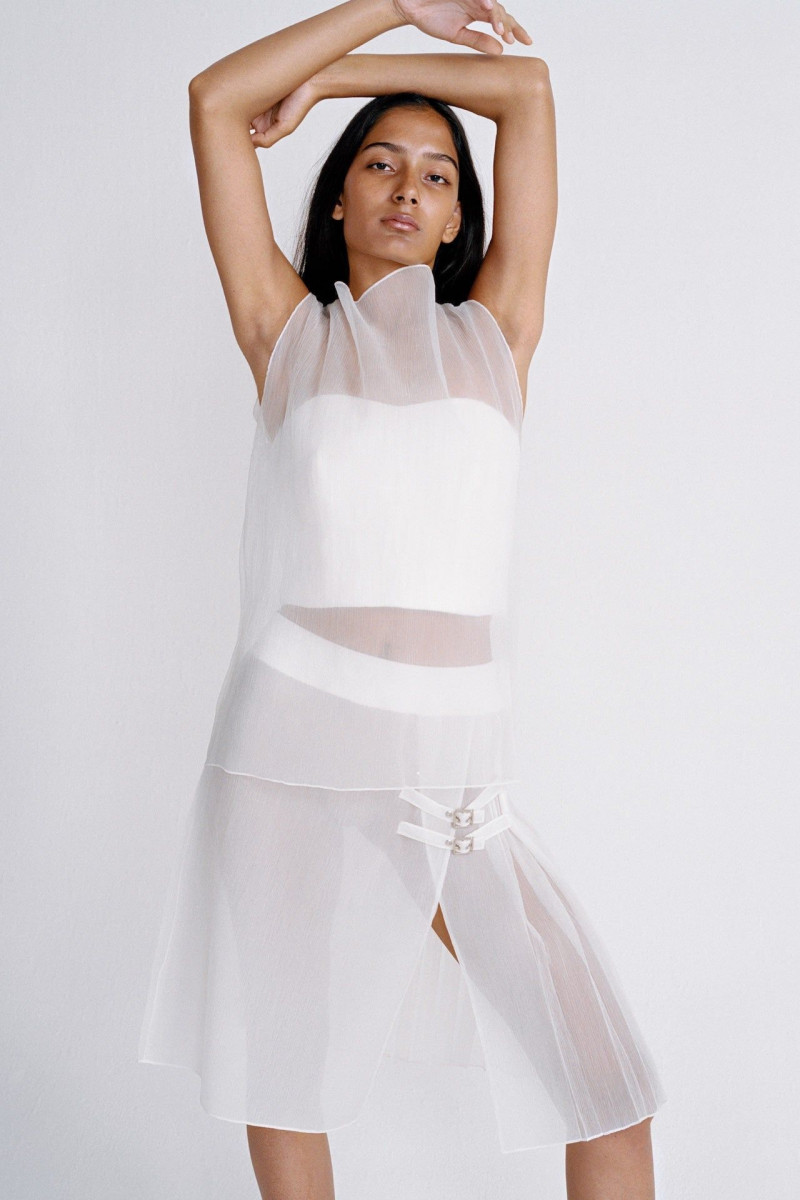 Noon By Noor lookbook for Spring/Summer 2023