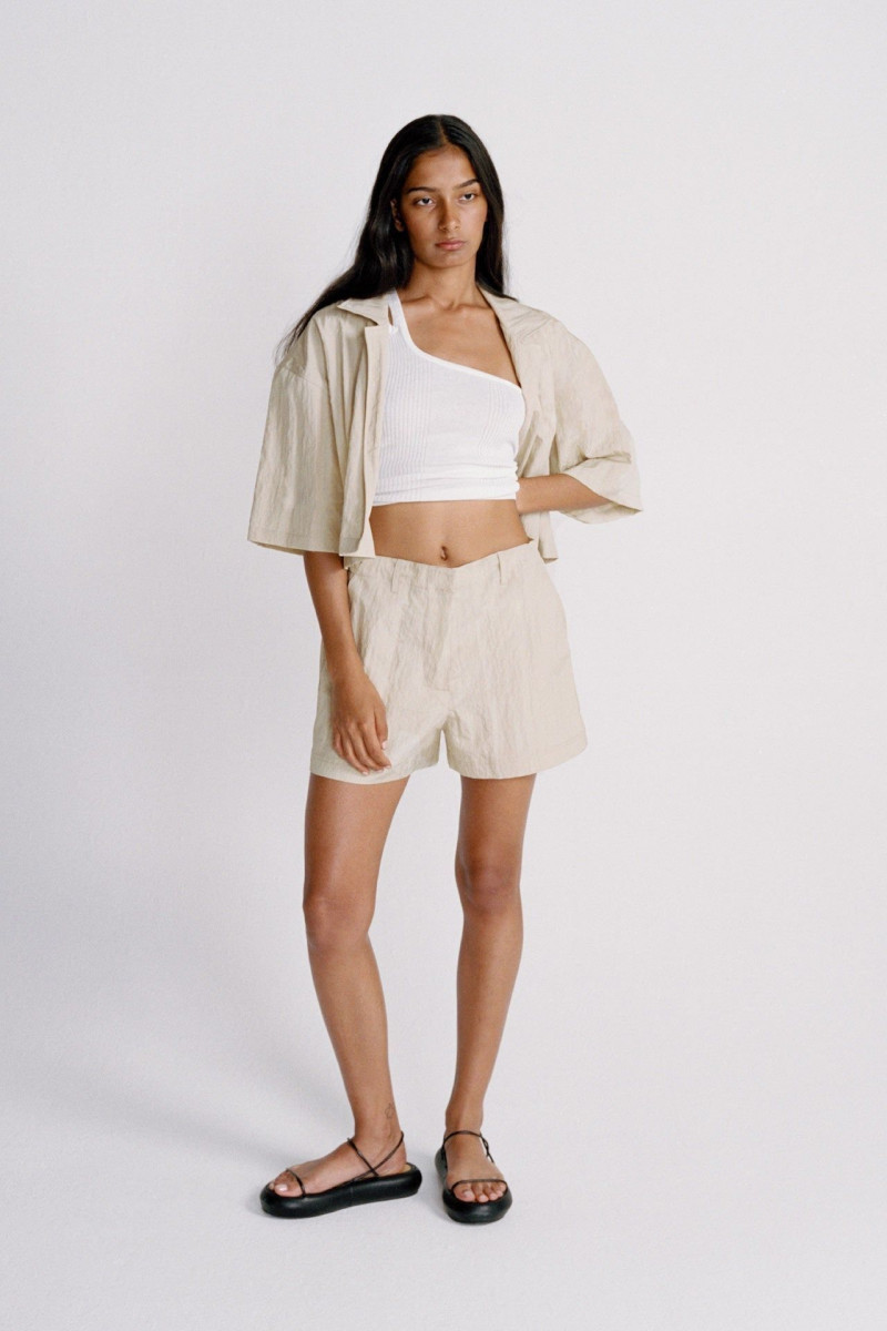 Noon By Noor lookbook for Spring/Summer 2023