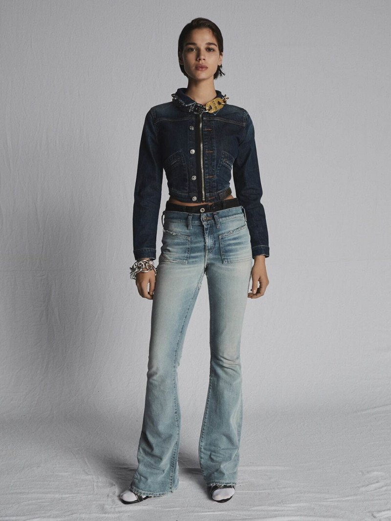 Diesel lookbook for Pre-Fall 2021