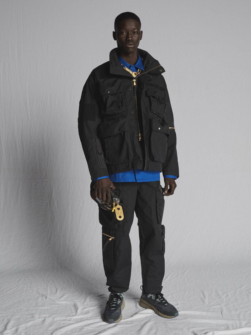 Diesel lookbook for Pre-Fall 2021