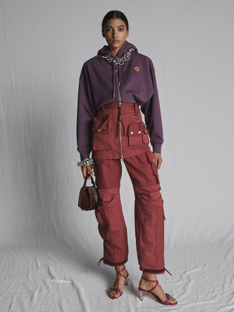 Diesel lookbook for Pre-Fall 2021