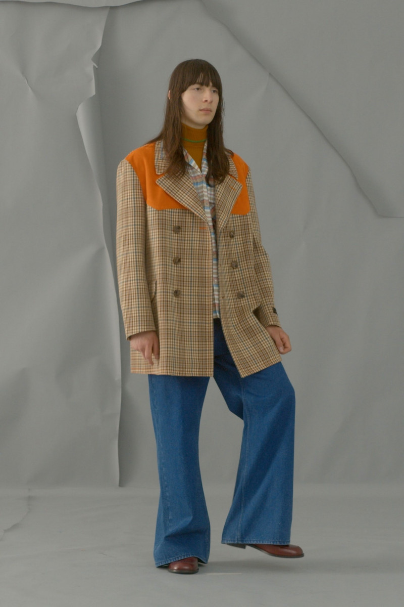 Marni lookbook for Resort 2023