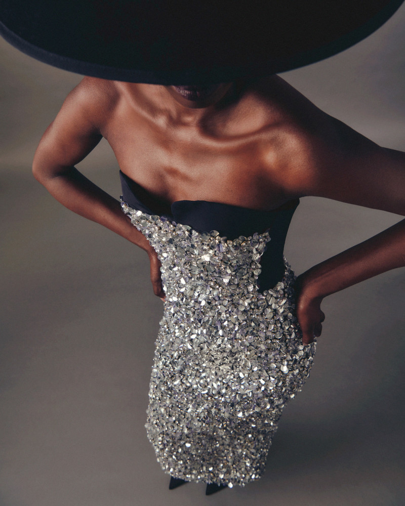 Carolina Herrera lookbook for Pre-Fall 2023
