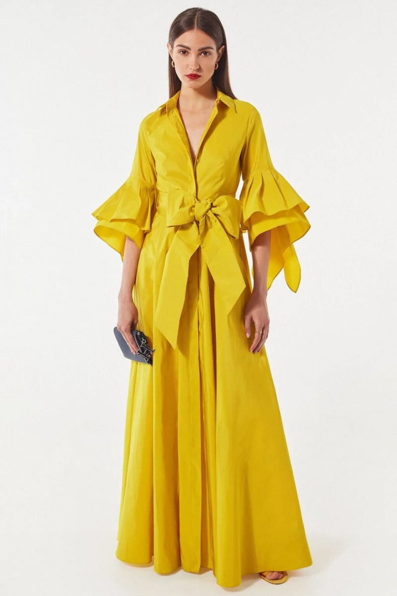 CH Carolina Herrera lookbook for Resort 2023