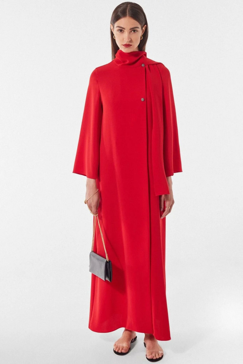 CH Carolina Herrera lookbook for Resort 2023