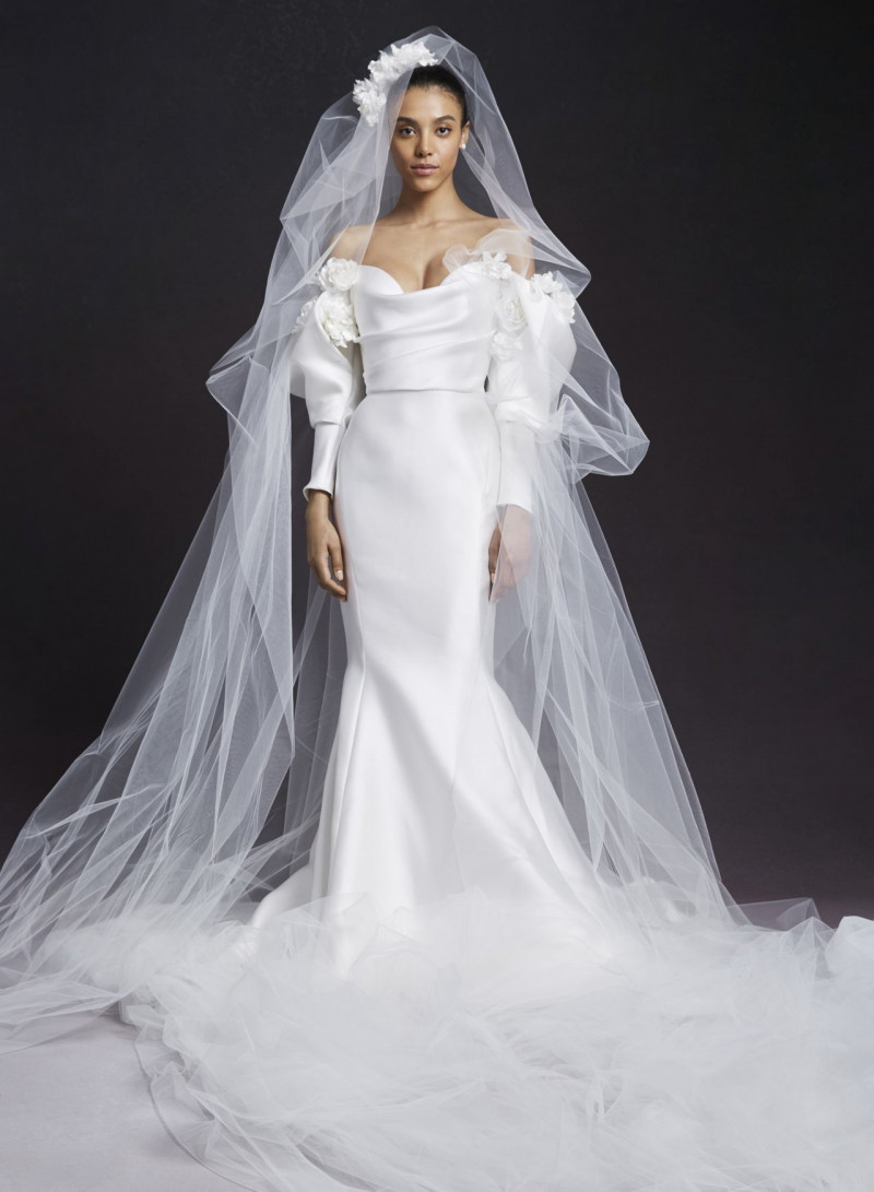 Marchesa Bridal lookbook for Spring/Summer 2023