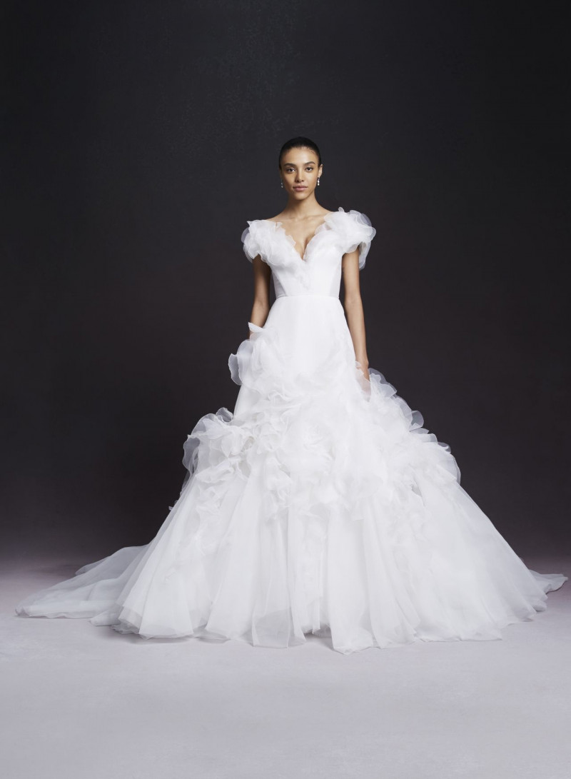 Marchesa Bridal lookbook for Spring/Summer 2023