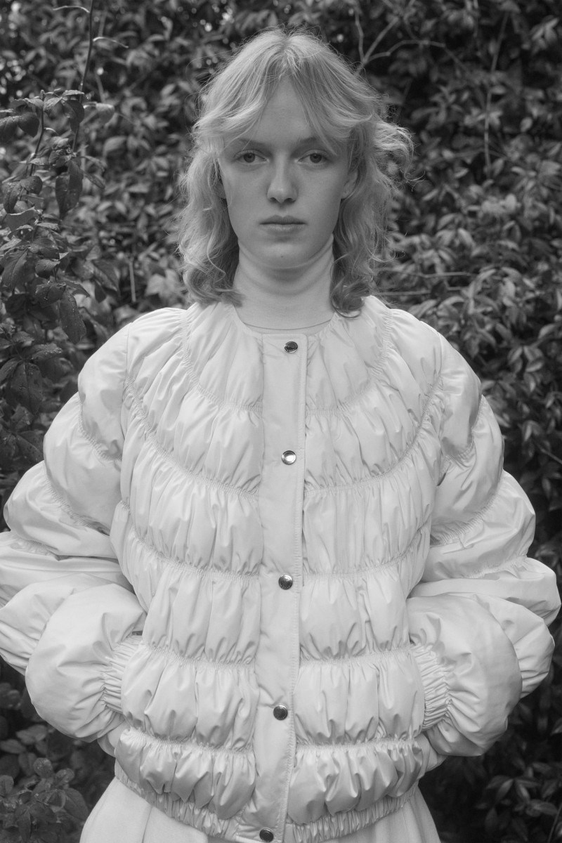 Chloe lookbook for Pre-Fall 2023