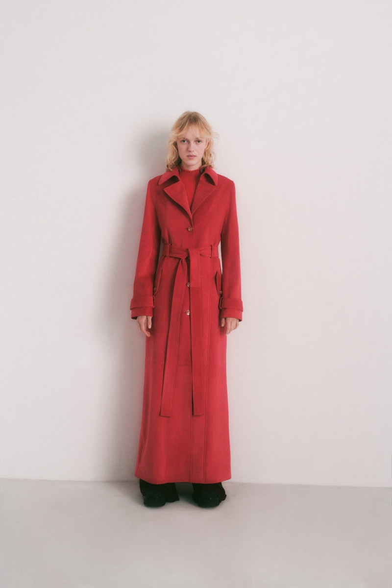 Chloe lookbook for Pre-Fall 2023