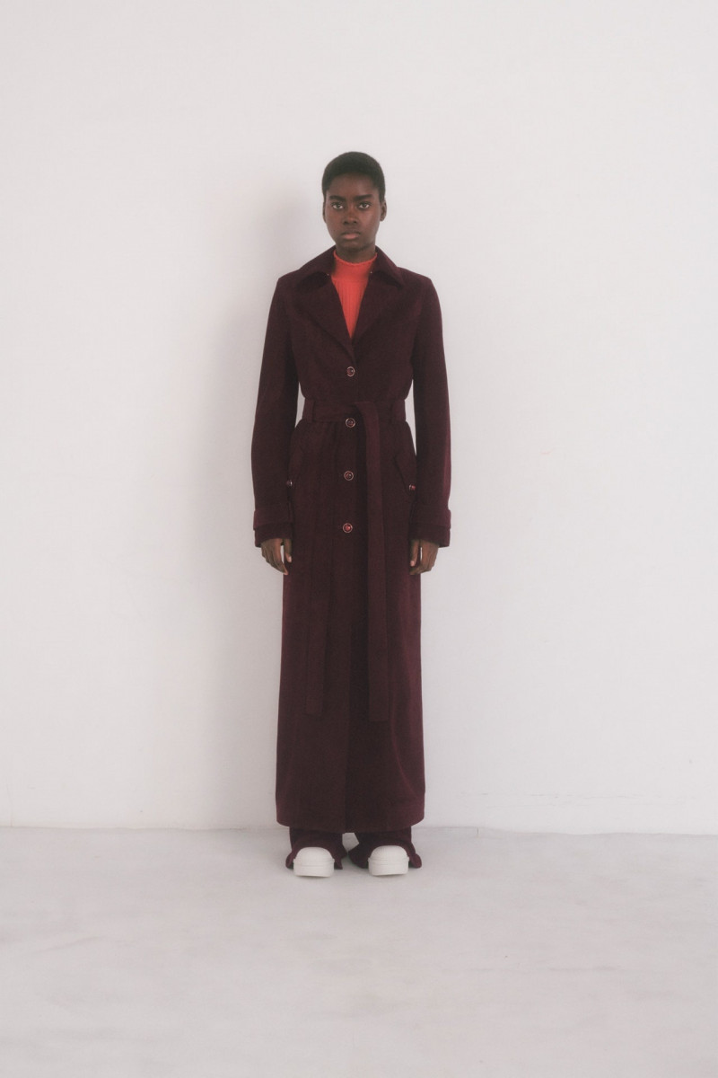 Chloe lookbook for Pre-Fall 2023