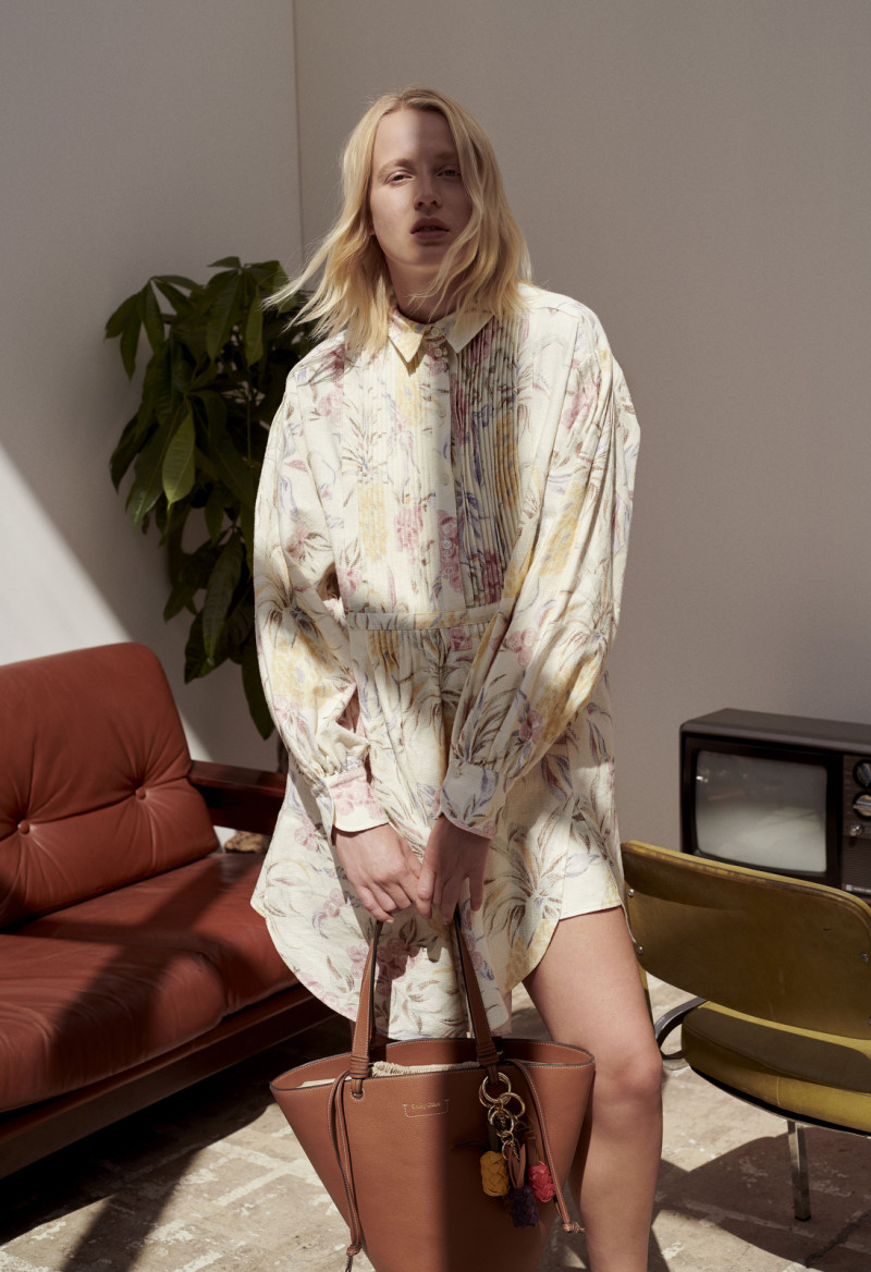 See by Chloe lookbook for Resort 2021