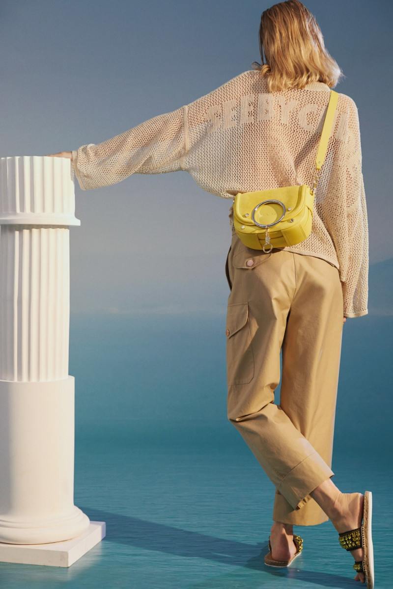 See by Chloe lookbook for Spring/Summer 2020