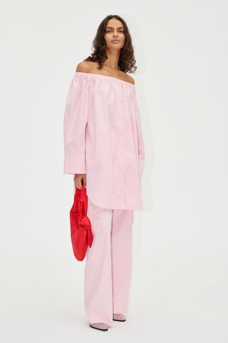 Stine Goya lookbook for Pre-Fall 2023