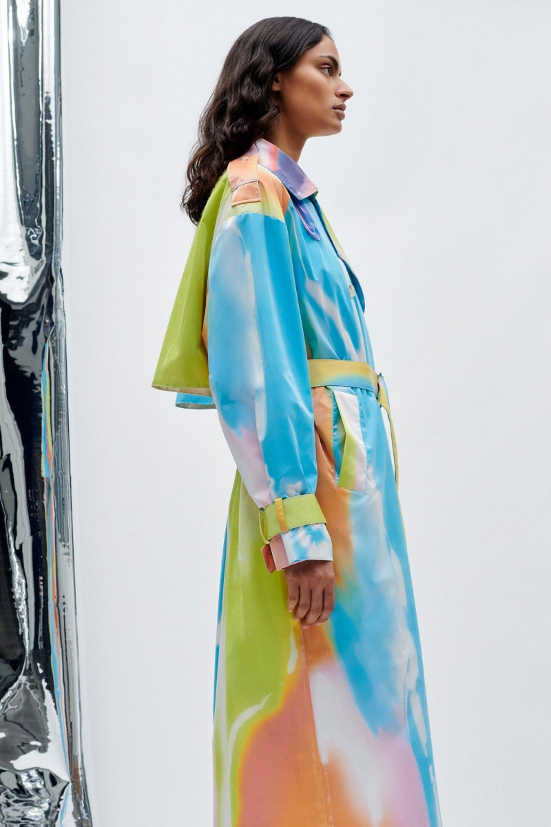 Stine Goya lookbook for Pre-Fall 2023