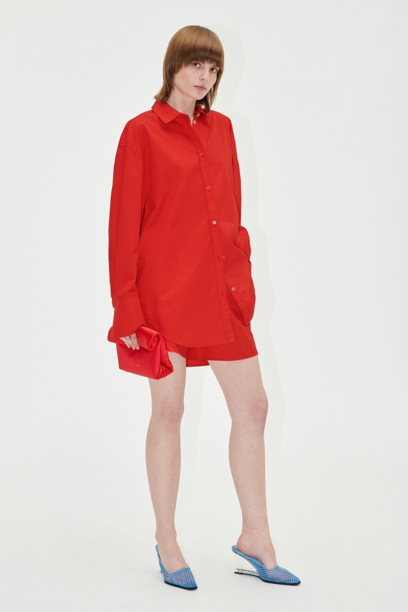 Stine Goya lookbook for Pre-Fall 2023