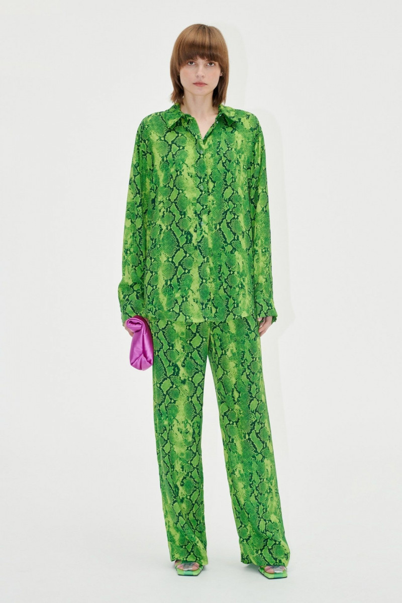 Stine Goya lookbook for Pre-Fall 2023