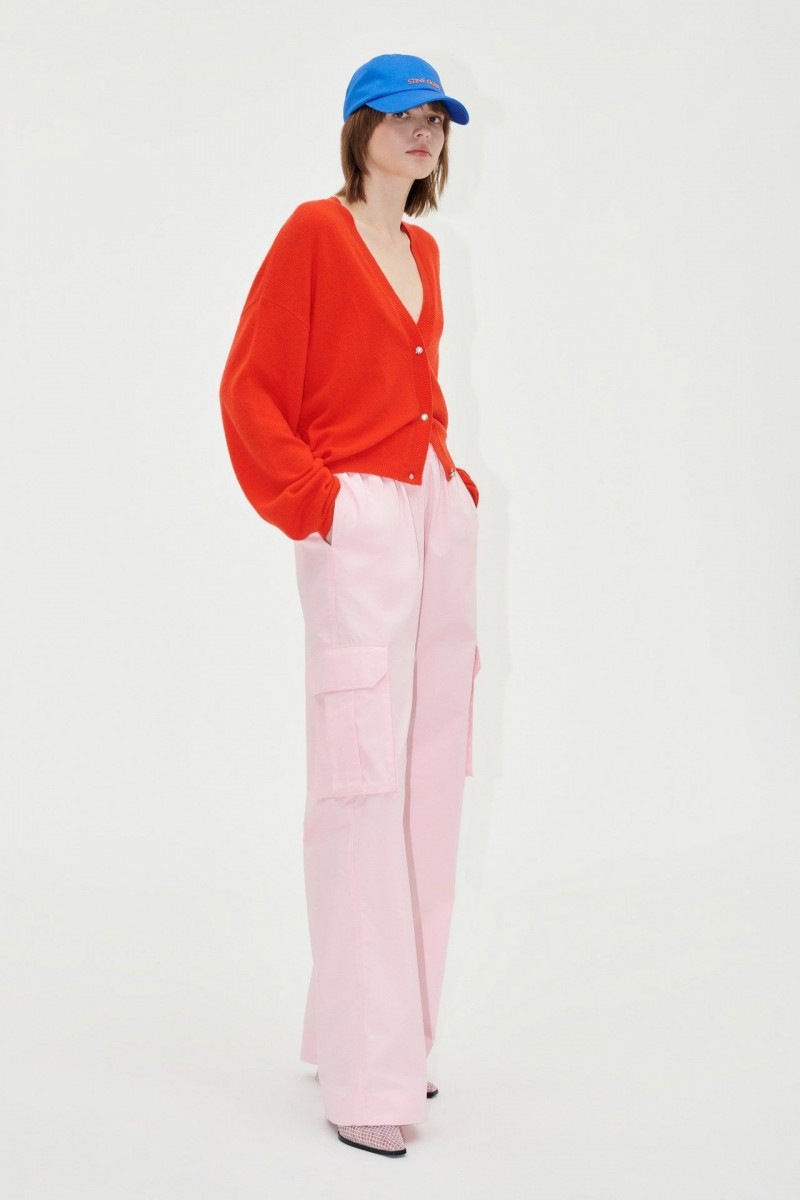 Stine Goya lookbook for Pre-Fall 2023