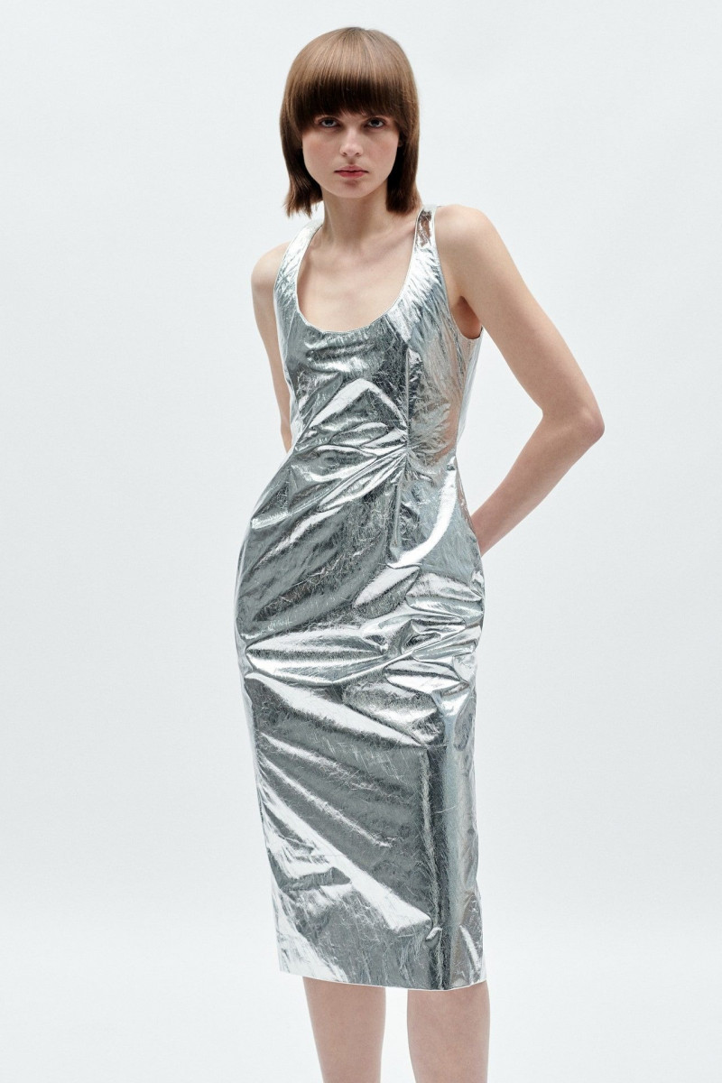 Stine Goya lookbook for Pre-Fall 2023