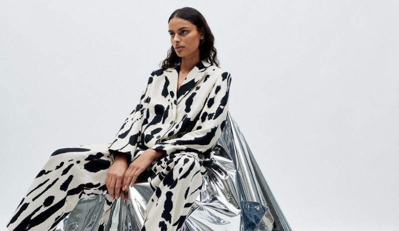 Stine Goya lookbook for Pre-Fall 2023