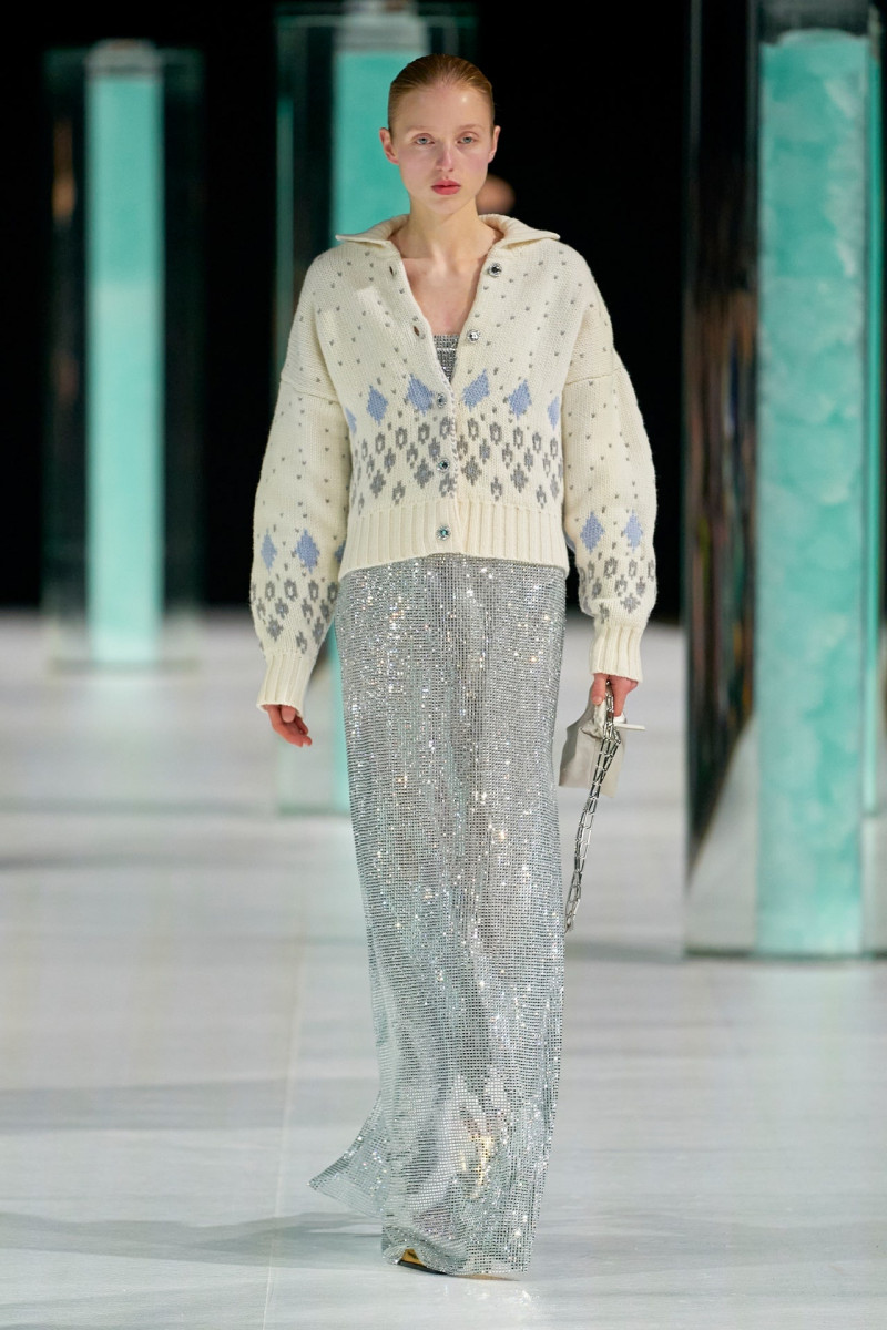 Stine Goya fashion show for Autumn/Winter 2023