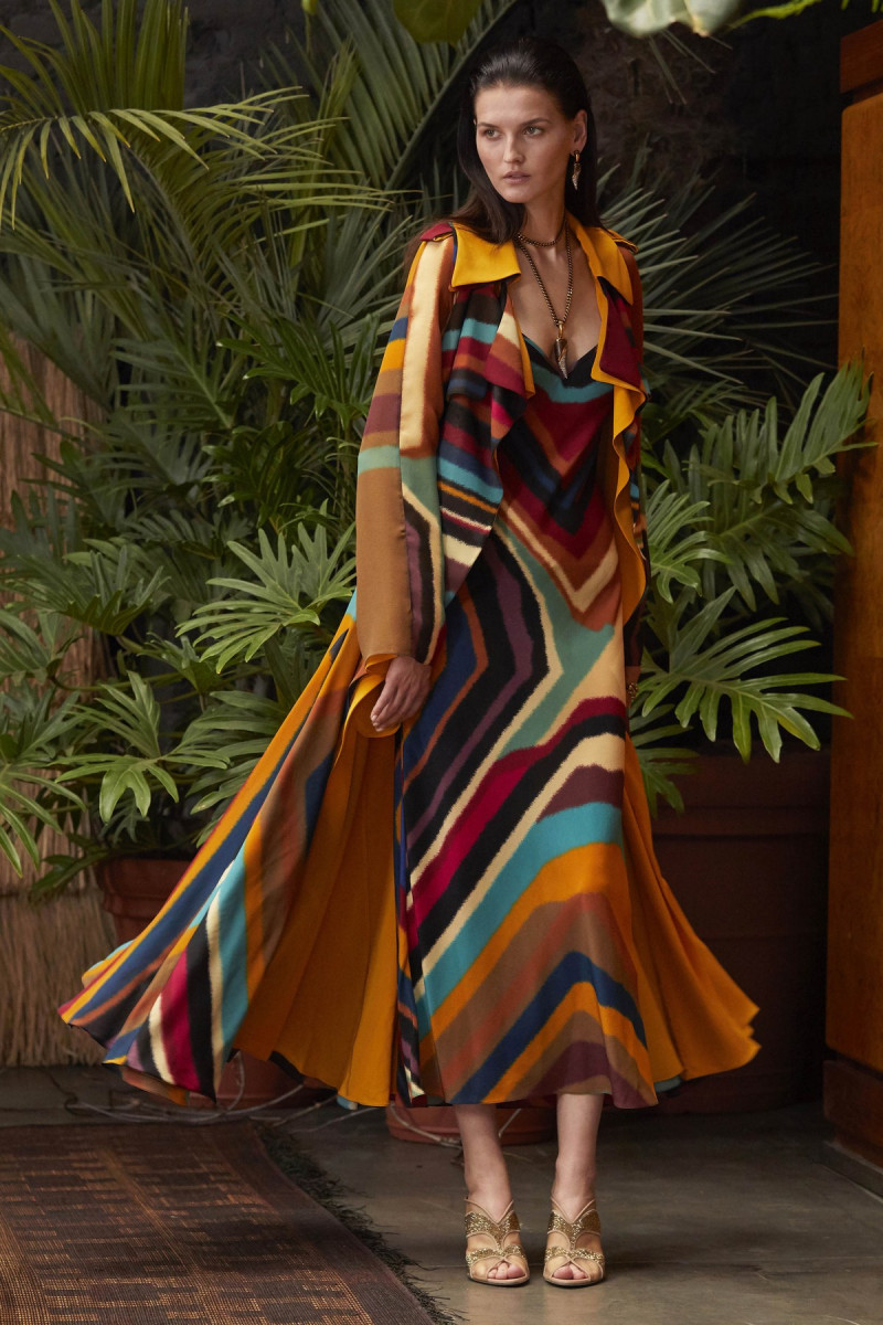 Roberto Cavalli lookbook for Resort 2020