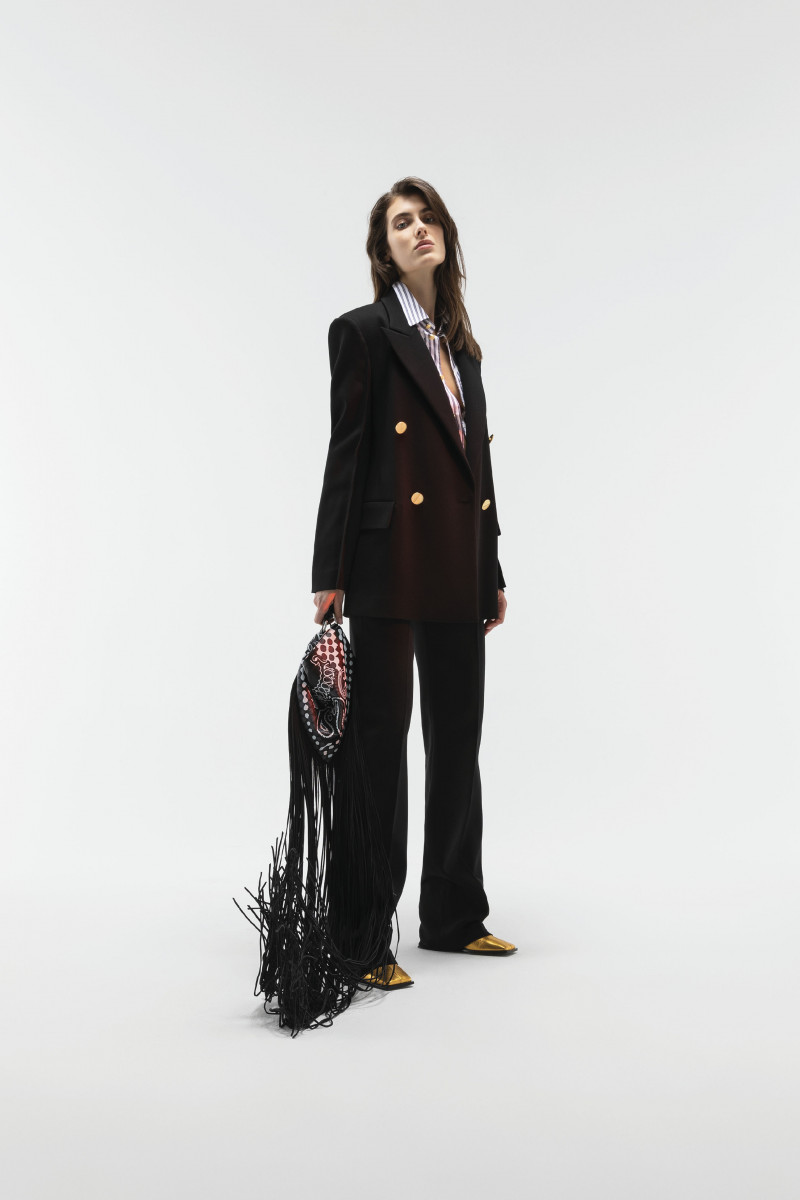 Just Cavalli lookbook for Pre-Fall 2022