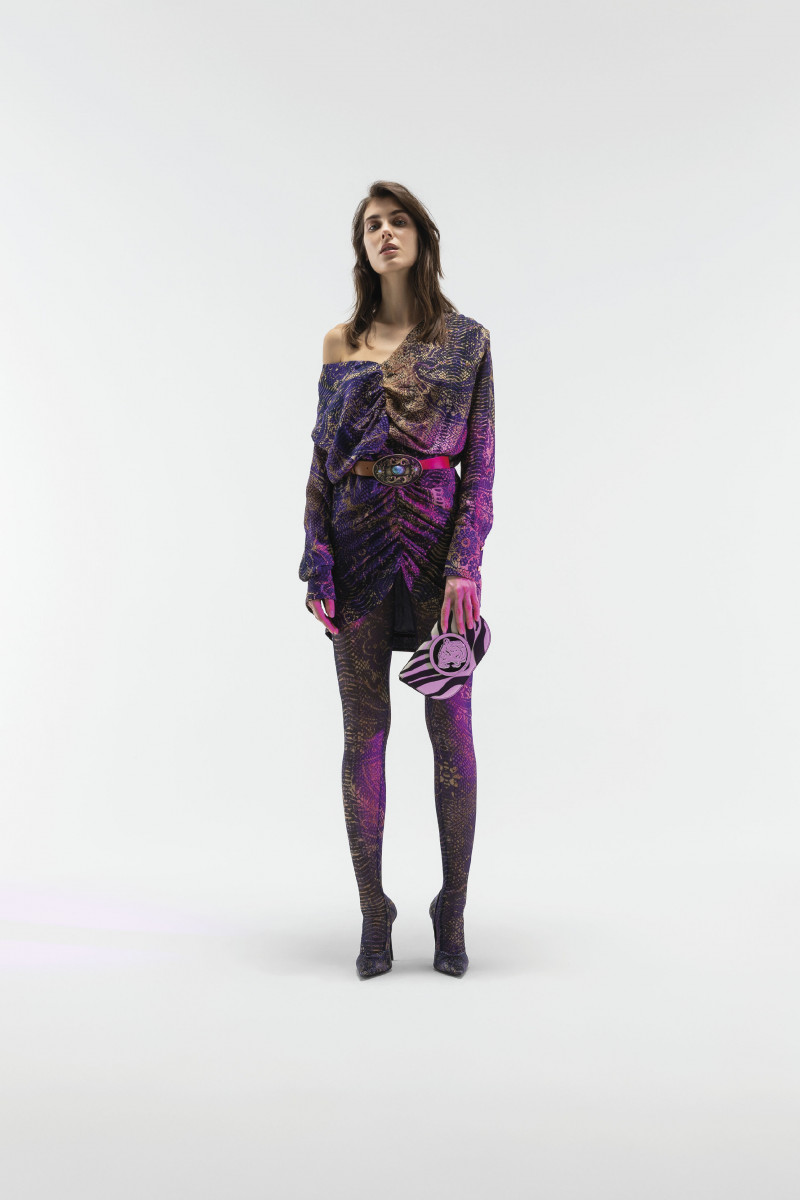 Just Cavalli lookbook for Pre-Fall 2022