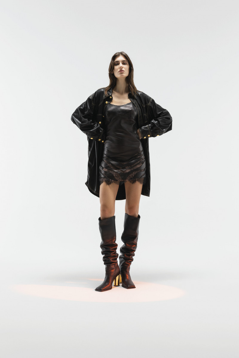 Just Cavalli lookbook for Pre-Fall 2022