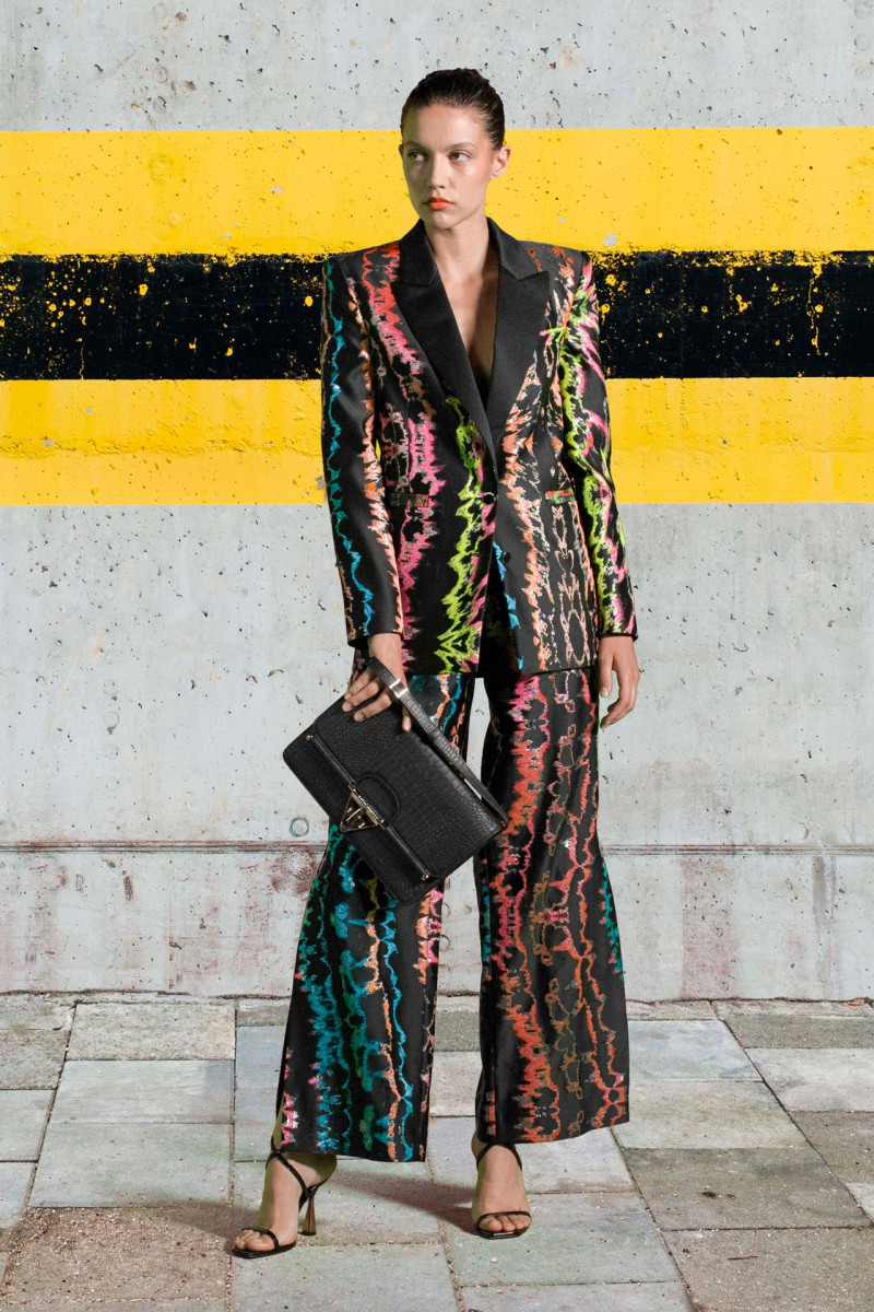 Just Cavalli lookbook for Spring/Summer 2021