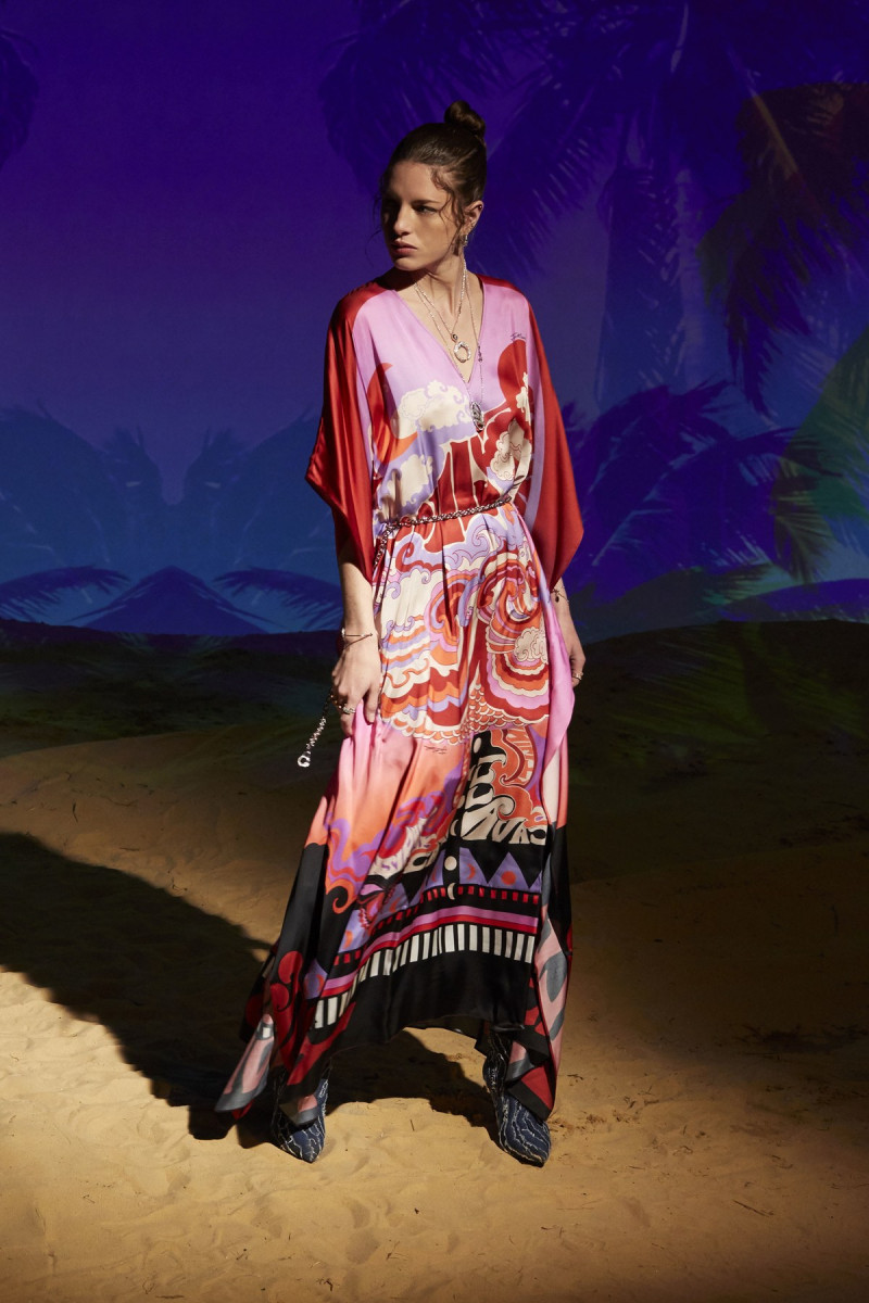 Just Cavalli lookbook for Resort 2020